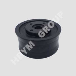 KIT GUARNIZIONE PISTONE OMAR D. 120 MM SERIE C97 (ANNO DAL 1997